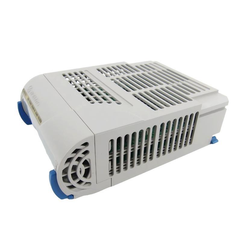 Ovation 1X00055H01 Media Converter Rack Mount Chassis New In Stock