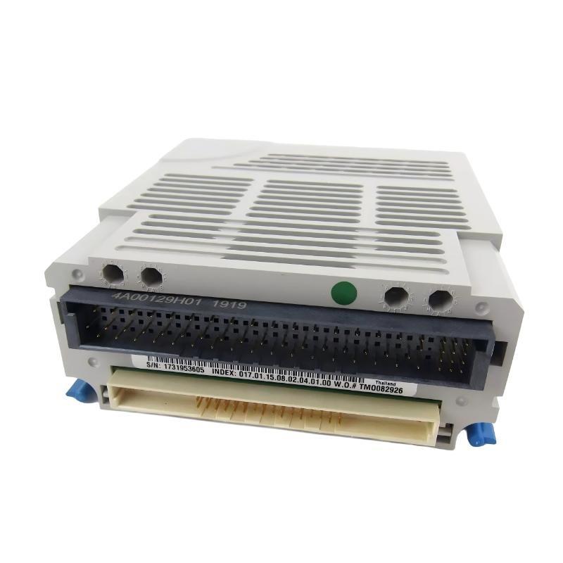 Ovation 1X00055H01 Media Converter Rack Mount Chassis New In Stock