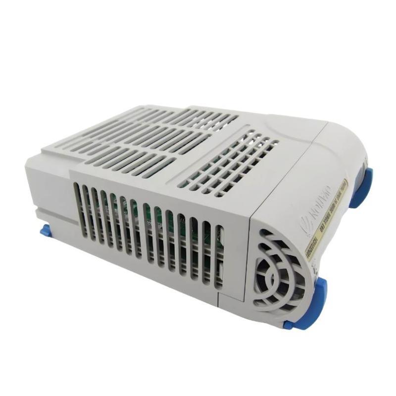 Ovation 1X00055H01 Media Converter Rack Mount Chassis New In Stock