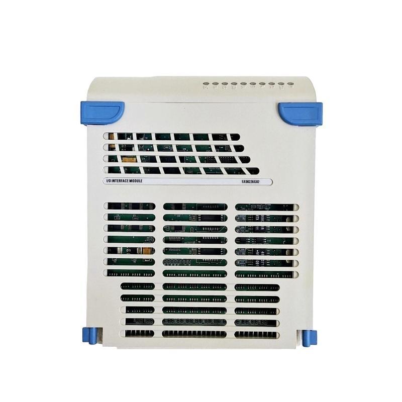 Ovation 1X00093G04 Ethernet Switch Trusted supplier