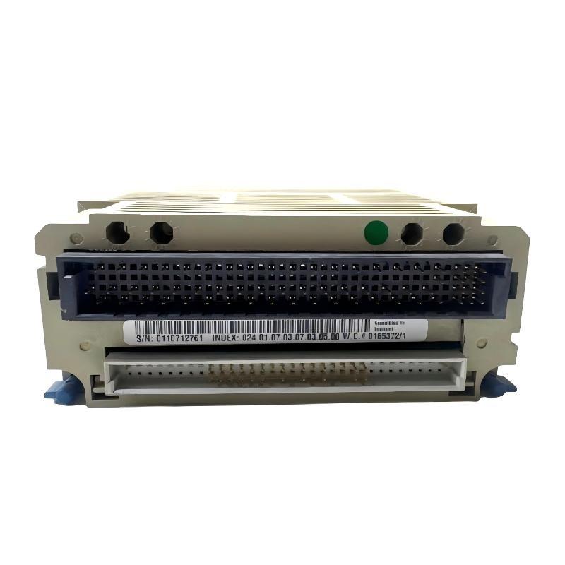 Ovation 1X00093G06 Ethernet Switch New In Stock