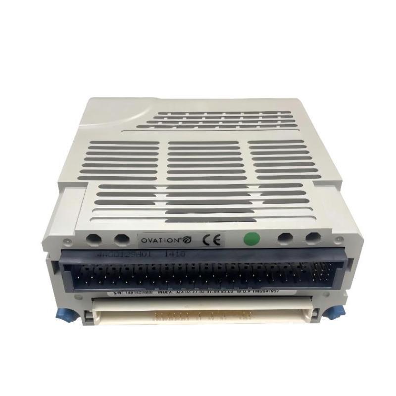 Ovation 1X00093G10 Ethernet Switch 12-Month Warranty
