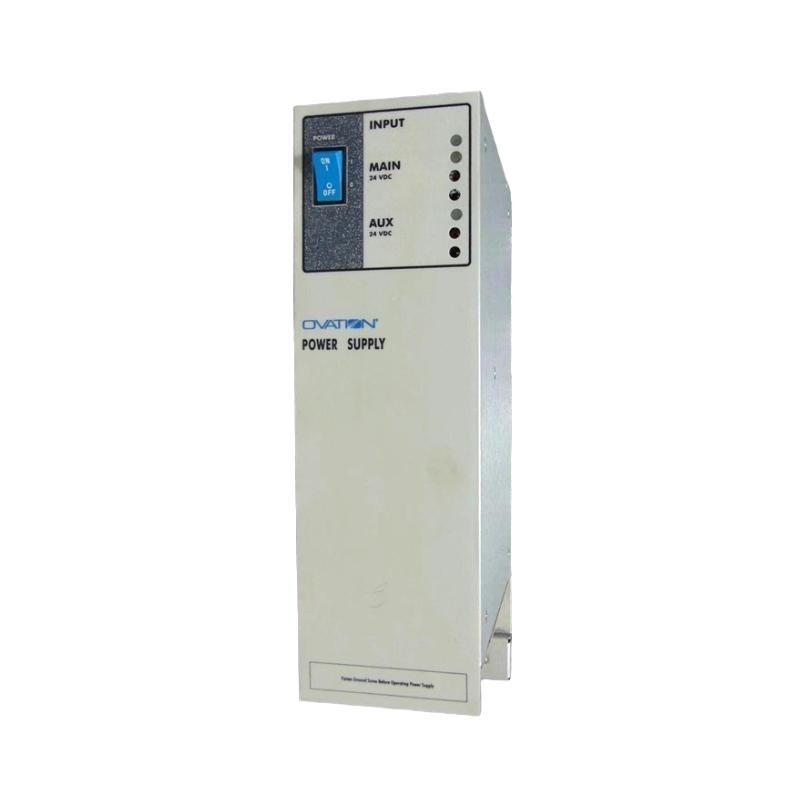 Ovation 1X00097H01 Power Supply New 