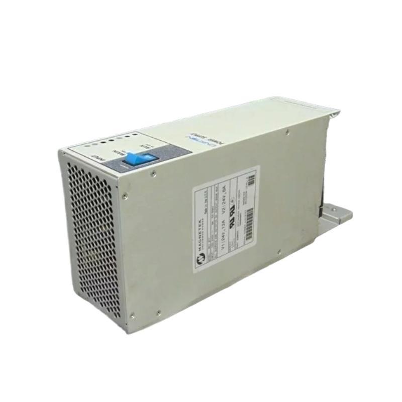 Ovation 1X00097H01 Power Supply New In Stock