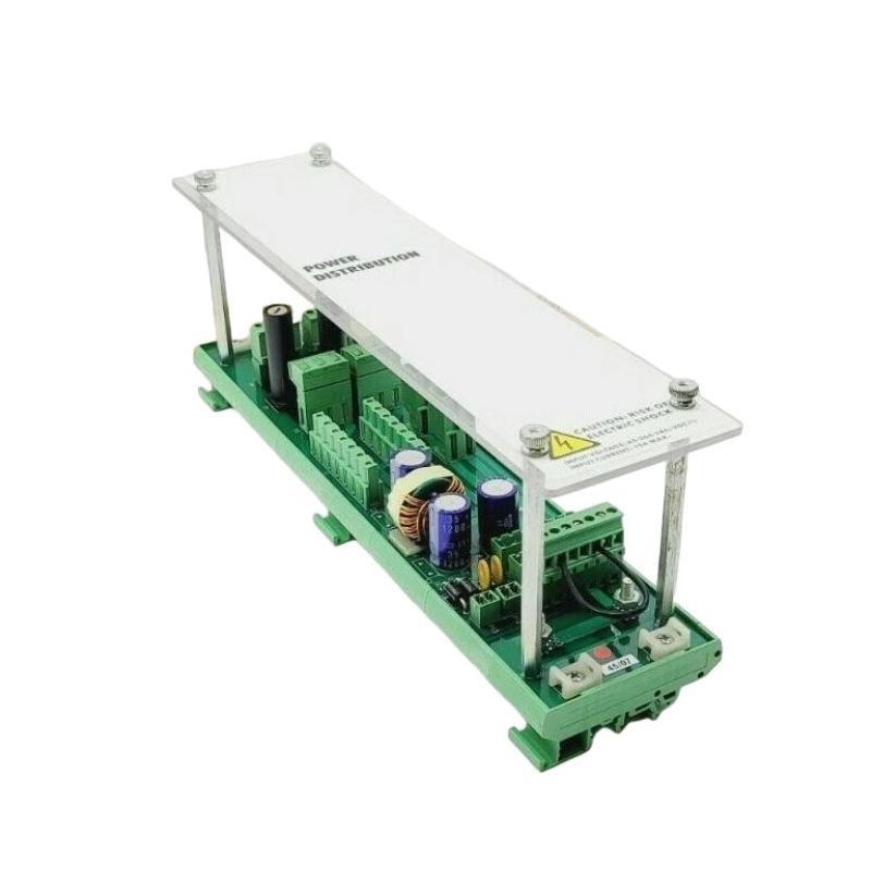 Ovation 1X00102H01 Distribution Boar