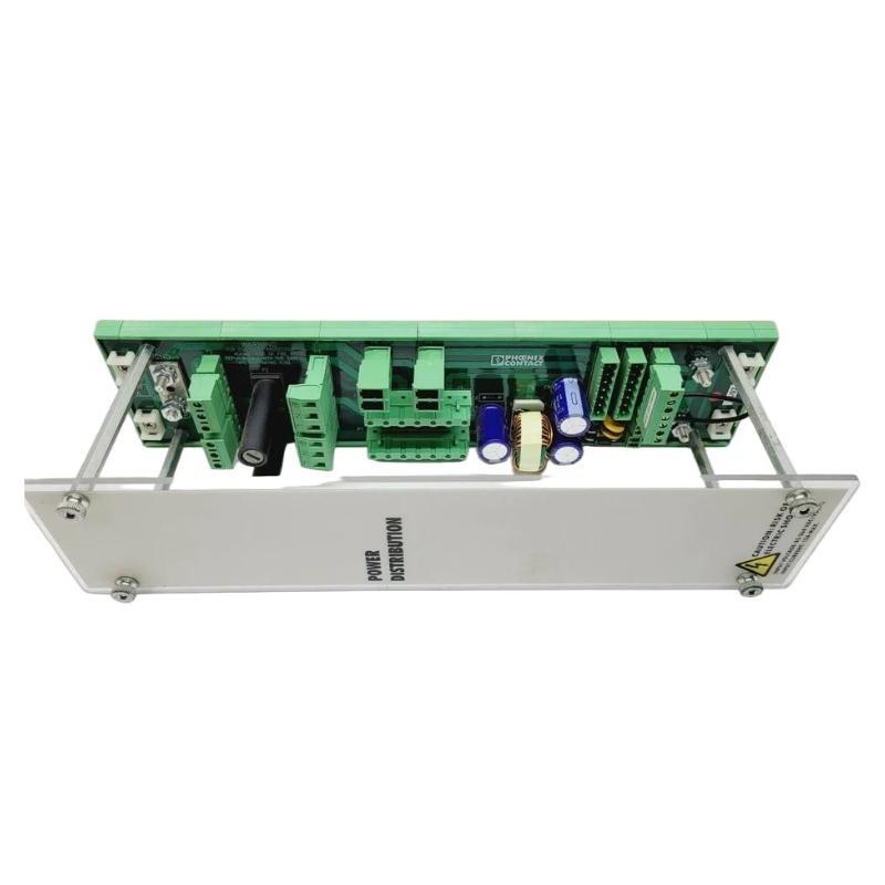 Ovation 1X00102H01 Distribution Board Unbelievable Prices!