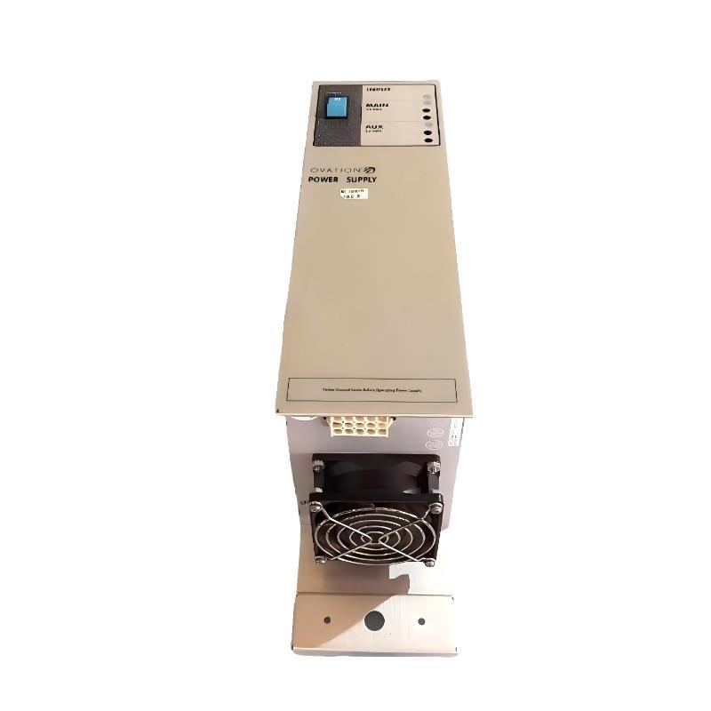 Ovation 1X00126H02 Power Supply Module 30-Day Returns！