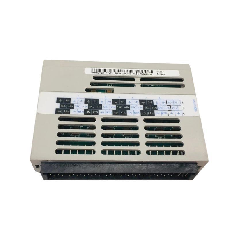 Ovation 1X00133H01 Fast Ethernet DAS NIC New In Stock