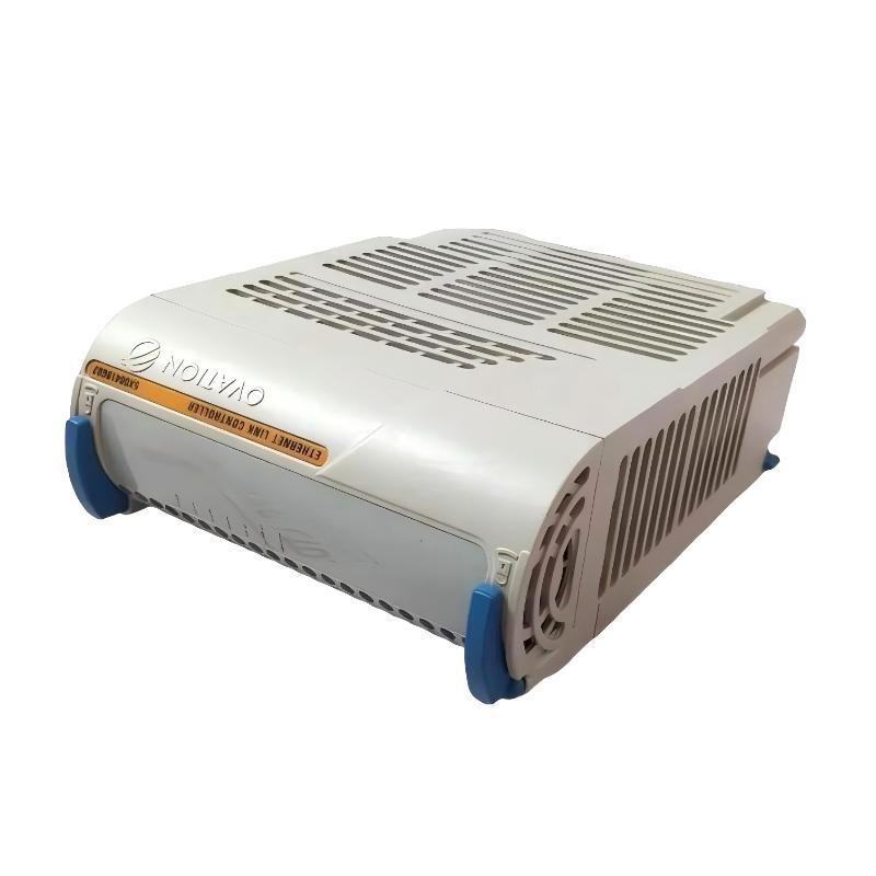 Ovation 1X00161H01 Fast Ethernet Net
