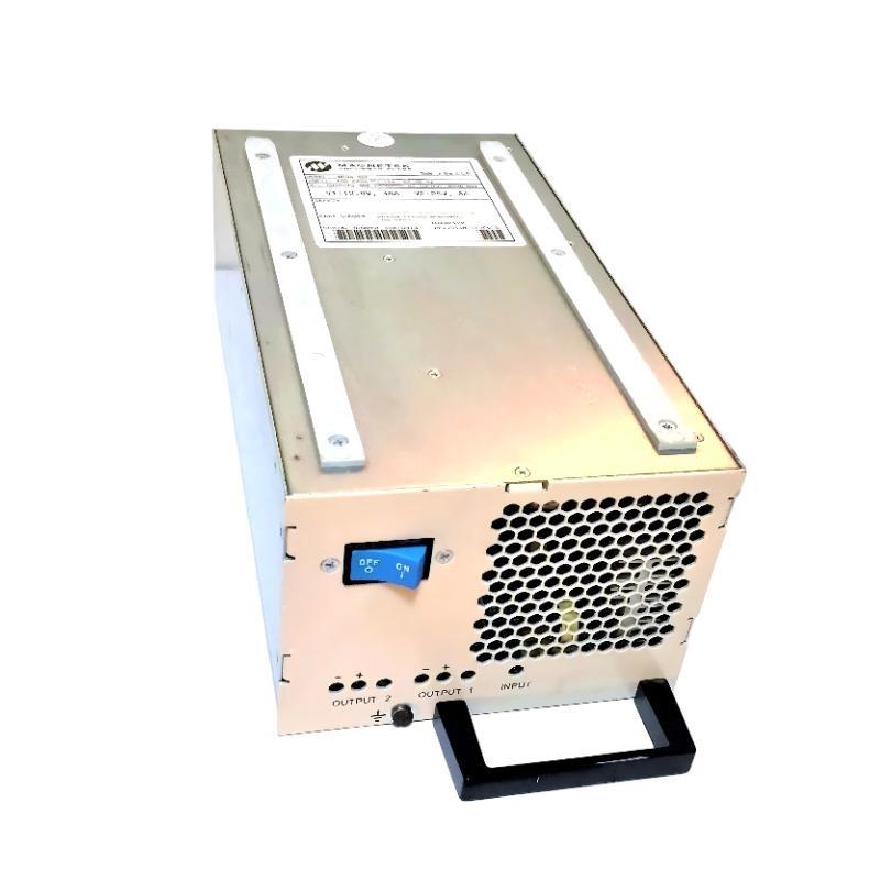 Ovation 1X00163H01 Power Supply Modu