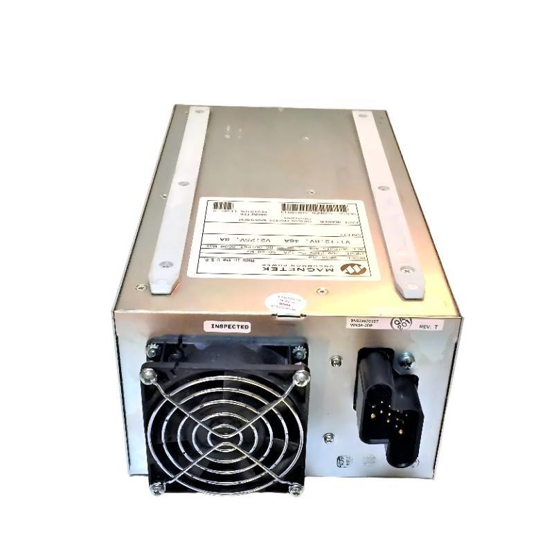 Ovation 1X00163H01 Power Supply Module Original