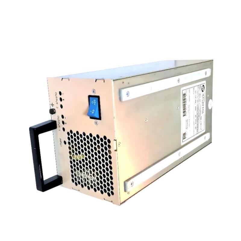 Ovation 1X00163H01 Power Supply Module Original