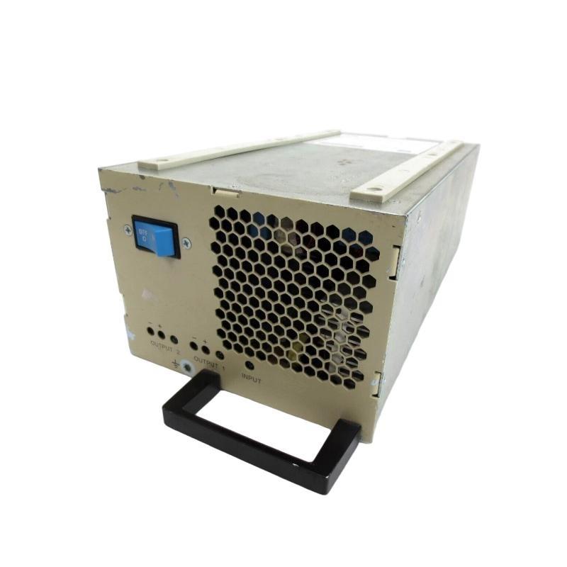Ovation 1X00163H02 Power Supply Module New In Stock