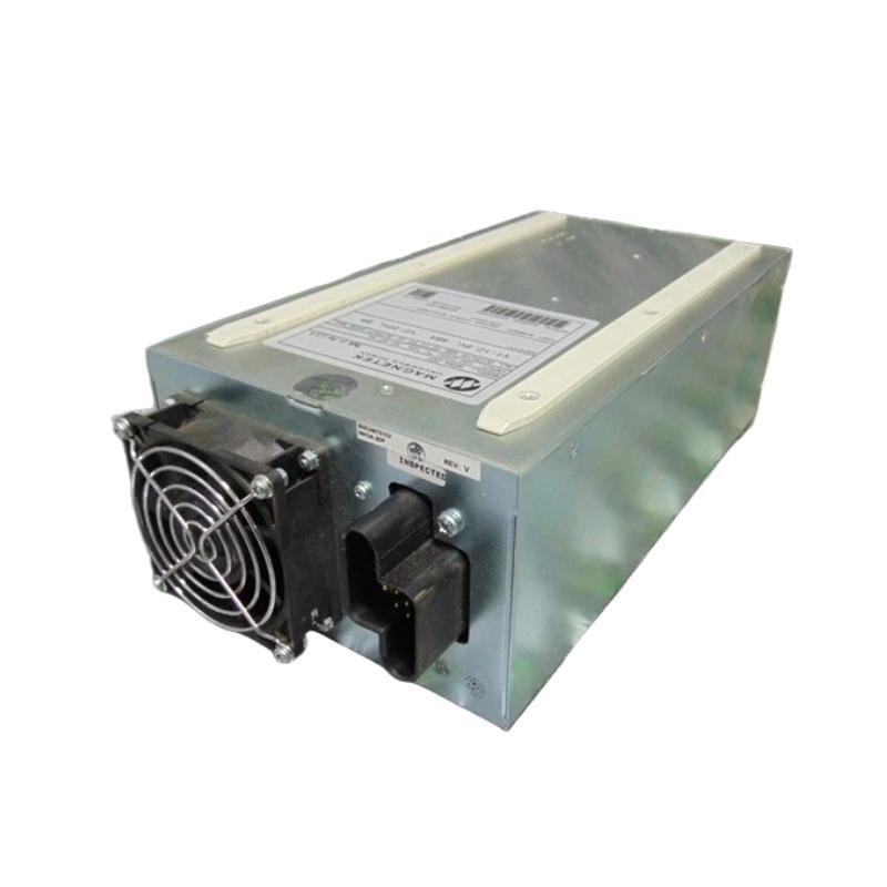 Ovation 1X00163H02 Power Supply Module New In Stock