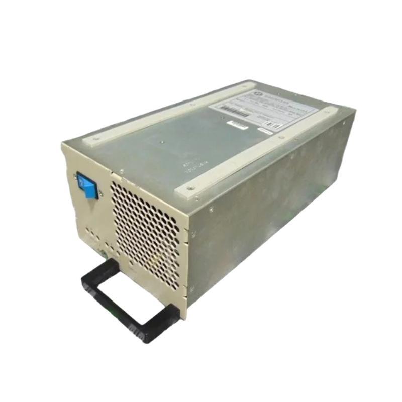 Ovation 1X00163H02 Power Supply Modu