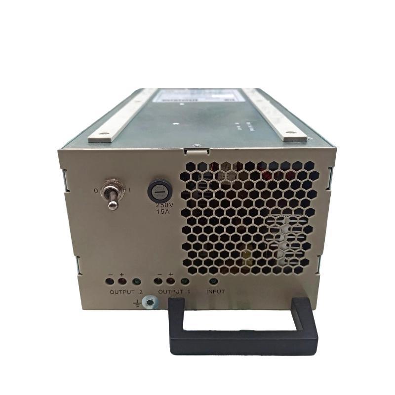 Ovation 1X00163H03 Power Supply Module 30-Day Returns！