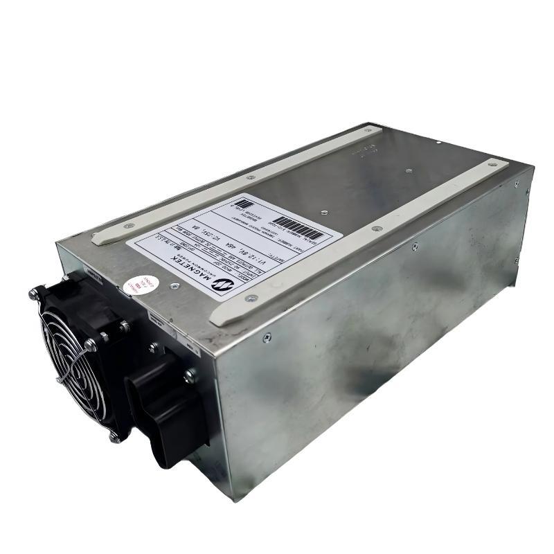 Ovation 1X00163H03 Power Supply Modu