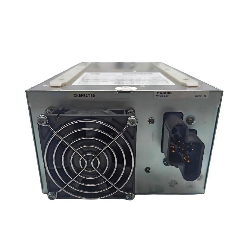 Ovation 1X00163H03 Power Supply Module 30-Day Returns！