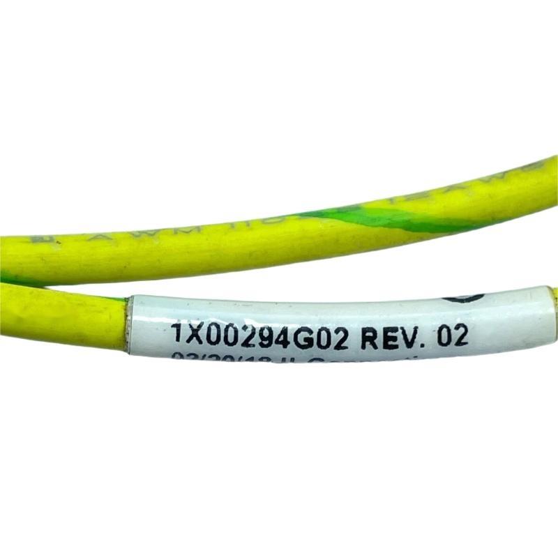 Ovation 1X00294G02 Grounding Cable Assembly Original