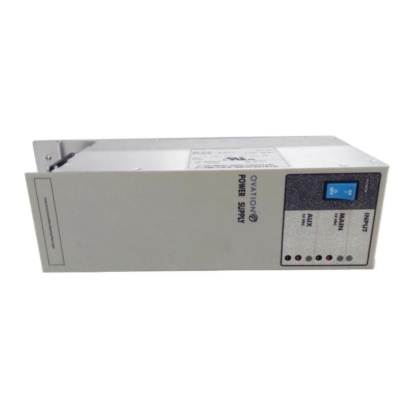 Ovation 1X00416H01 Power Supply Unbelievable Prices!