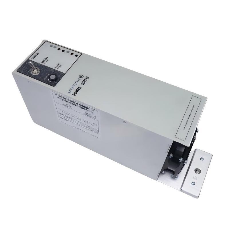 Ovation 1X00416H03 Power Module 100%