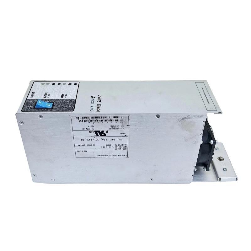Ovation 1X00416H04 Power Supply Unbelievable Prices!