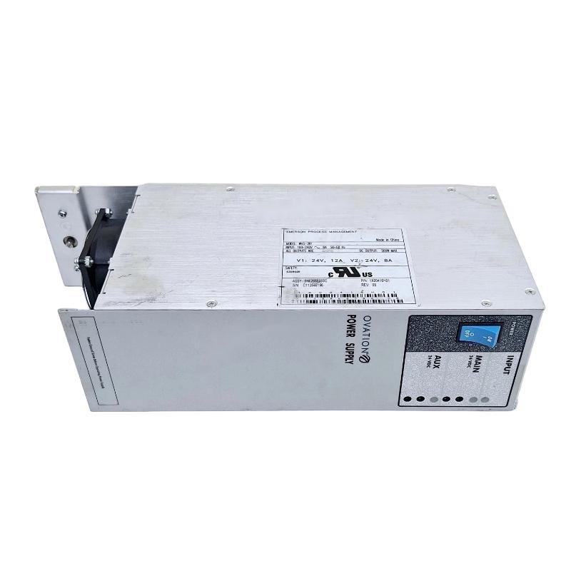 Ovation 1X00416H04 Power Supply Unbelievable Prices!