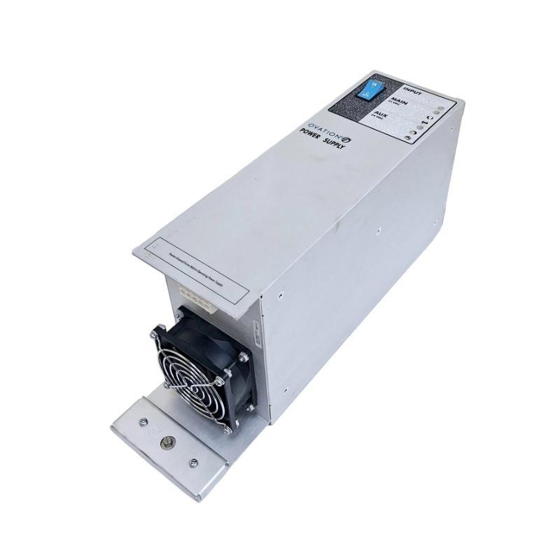 Ovation 1X00417H04 Power Supply 12-Month Warranty