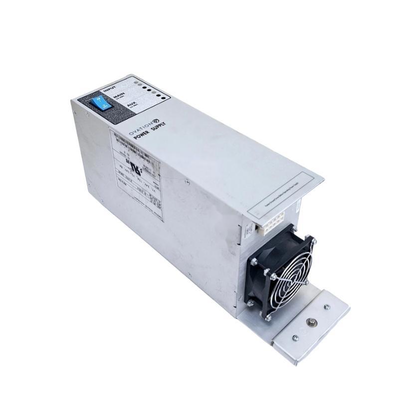 Ovation 1X00417H04 Power Supply 12-Month Warranty