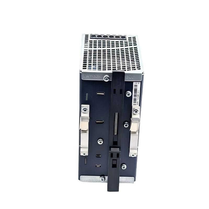 Ovation 1X00781H01L Power Supply Original