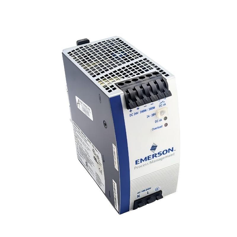 Ovation 1X00781H01L Power Supply Ori