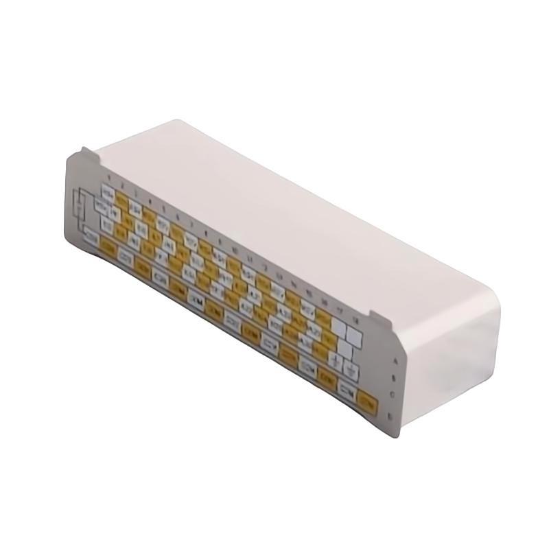 Ovation 1X00884H01 PMOD Cavity Plugin Trusted supplier