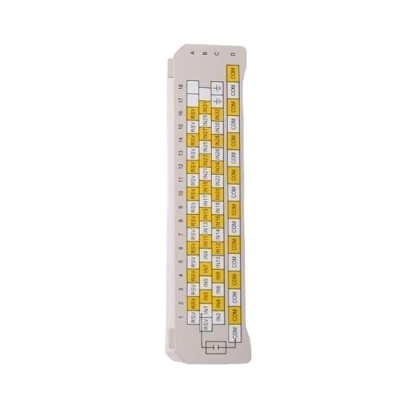 Ovation 1X00884H01 PMOD Cavity Plugin Trusted supplier