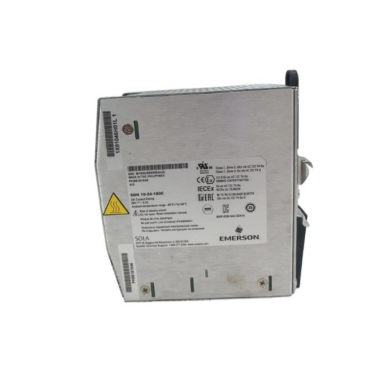 Ovation 1X01046H01L Power Module 12-Month Warranty Original