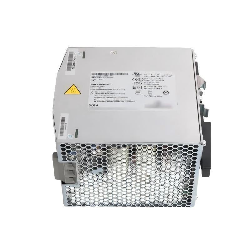 Ovation 1X01047H01L1 DCS Power Supply Fast Shipping!