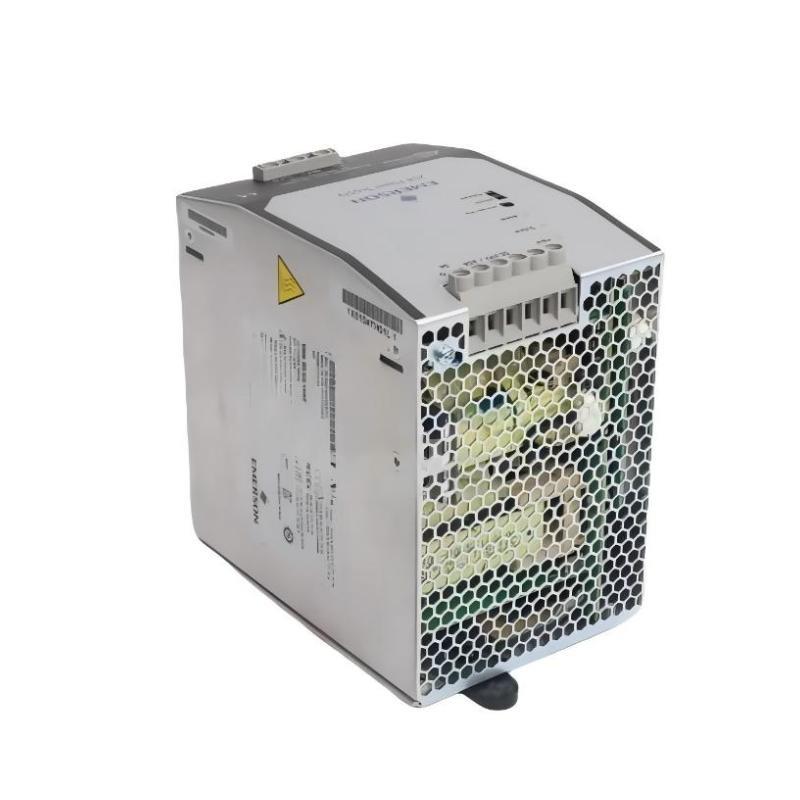 Ovation 1X01047H01L1 DCS Power Supply Fast Shipping!