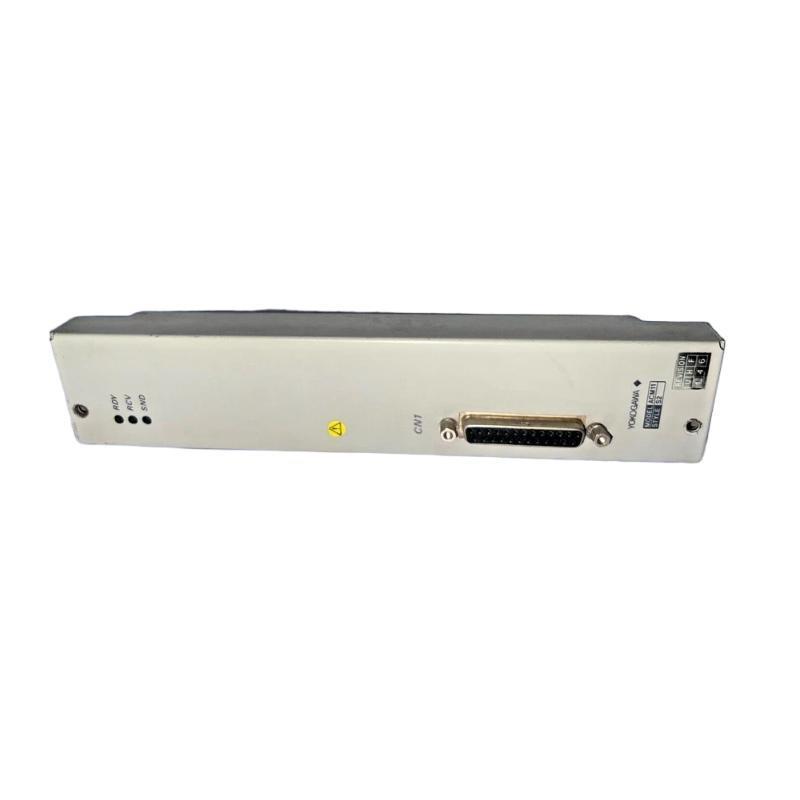 Yokogawa ACM22 RS-422/485 Communication Module Trusted supplier