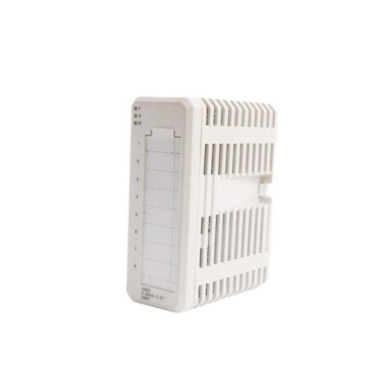 ABB SD812V1 3BSC610045R2 Power Supply Original