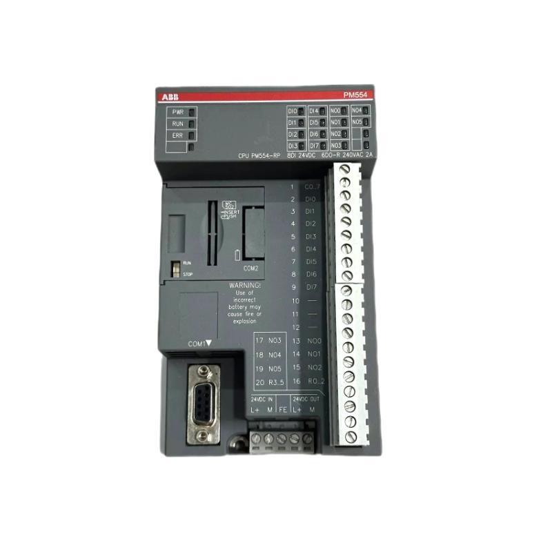 Honeywell TK-FFIF01 51403420-175 Experion LS Fieldbus Interface Module 12-Month Warranty