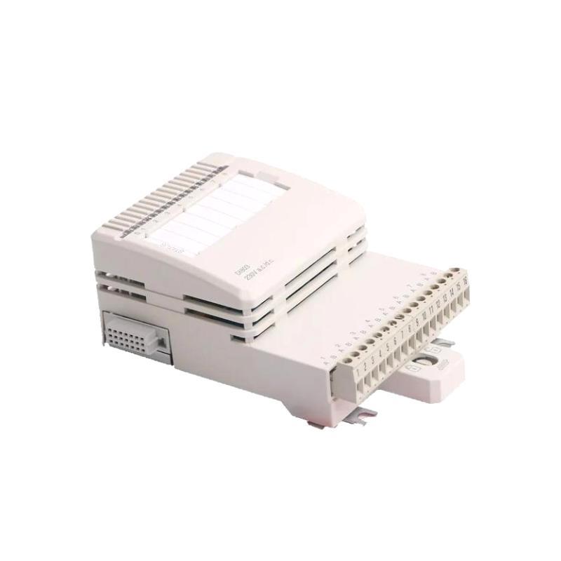 ABB 07AC91 GJR5252300R3101 Analog I/O Module 12-Month Warranty