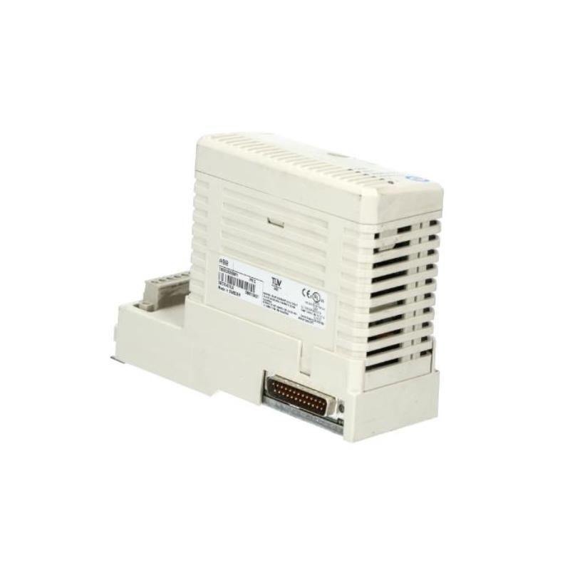 ABB SM810K01 3BSE030928R1 Safety CPU