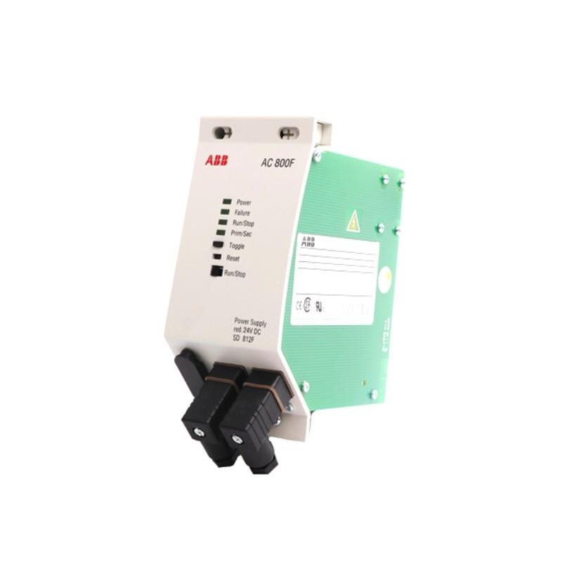 ABB SD812F 3BDH000014R1 Power Supply 100% New 30-Day Returns！
