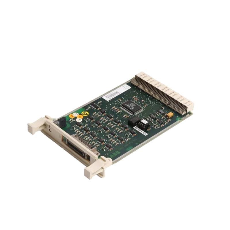 ABB 07DI92 GJR5252400R0101 Digital I/O Module Fast Shipping!