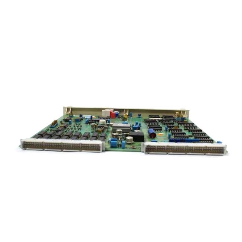 ABB TA 724F 3BDH000367R0001 Blank Cover Module 100% New