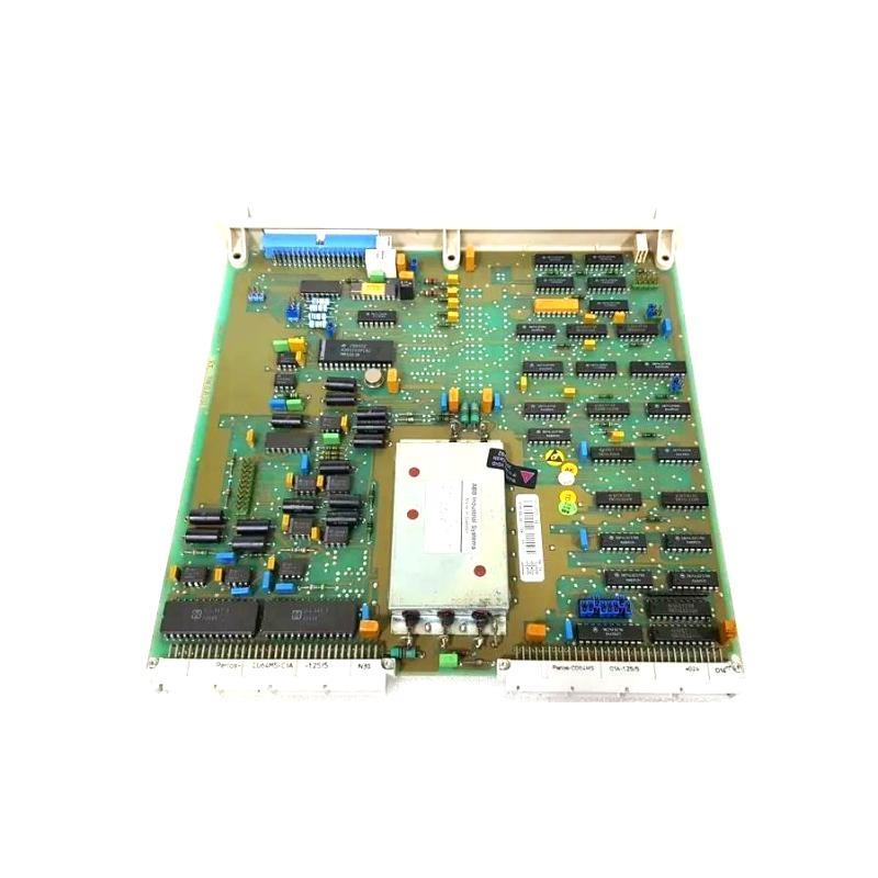 ABB TA 924F 3BDH001031R0001 Blank Co