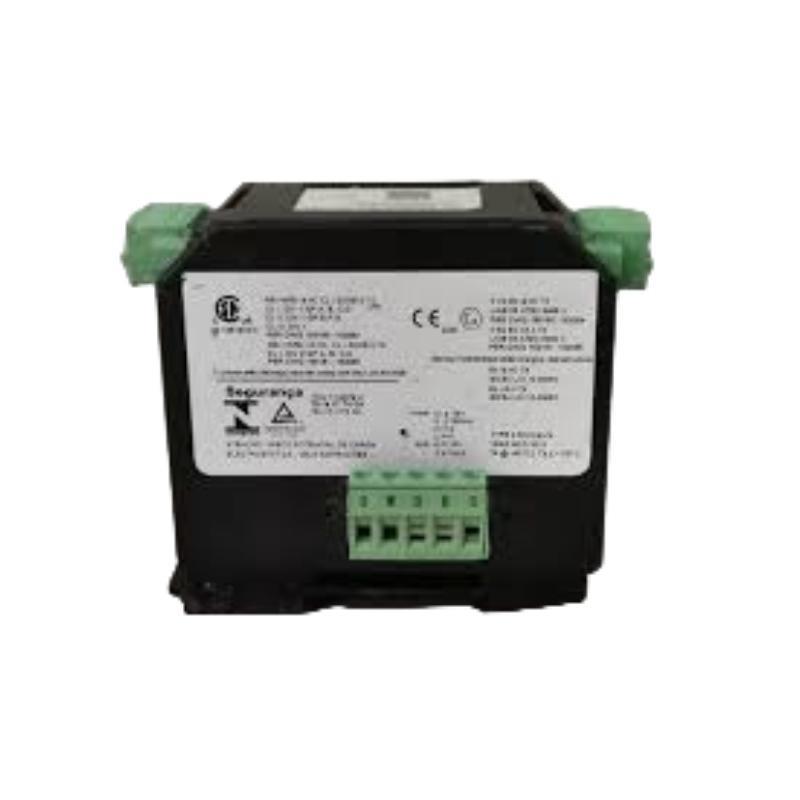 Bently Nevada 200200-01-01-05 Dual‑input condition monitor (DIN‑rail mounted) 30-Day Returns！