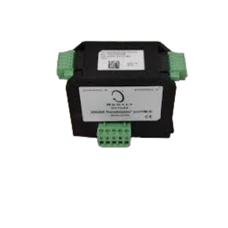 Bently Nevada 200200-01-01-05 Dual‑input condition monitor (DIN‑rail mounted) 30-Day Returns！