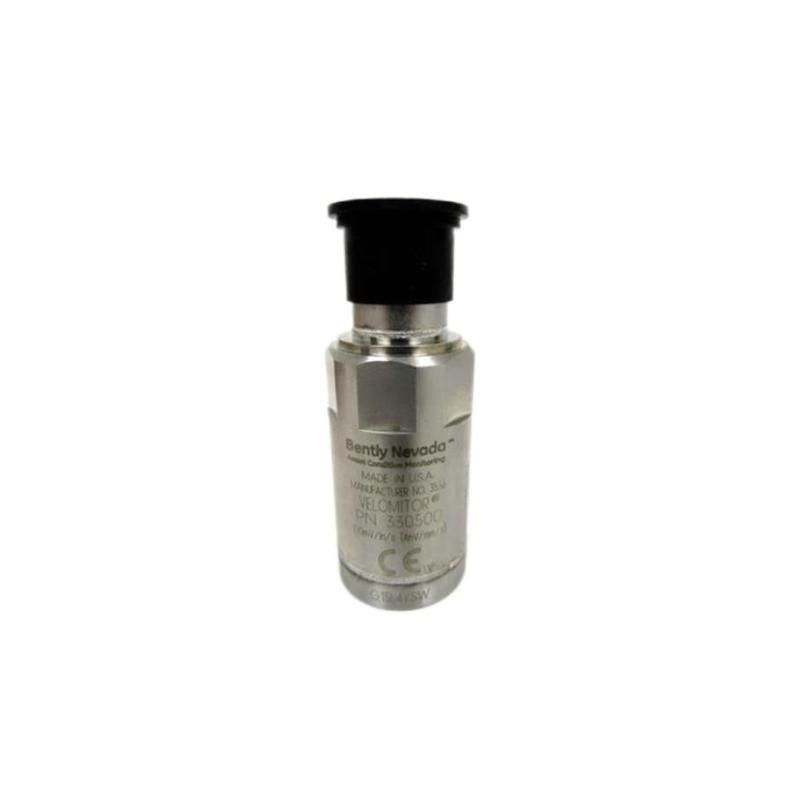Bently Nevada 200350-02-00-CN Accelerometer New In Stock