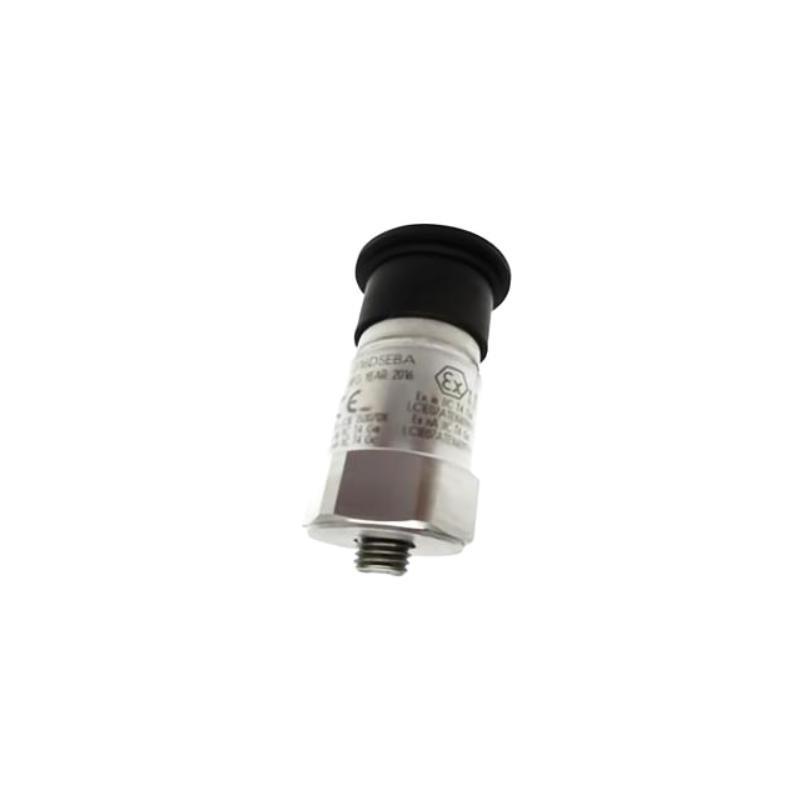 Bently Nevada 200350-10-00-01 Case‑mounted seismic accelerometer Original