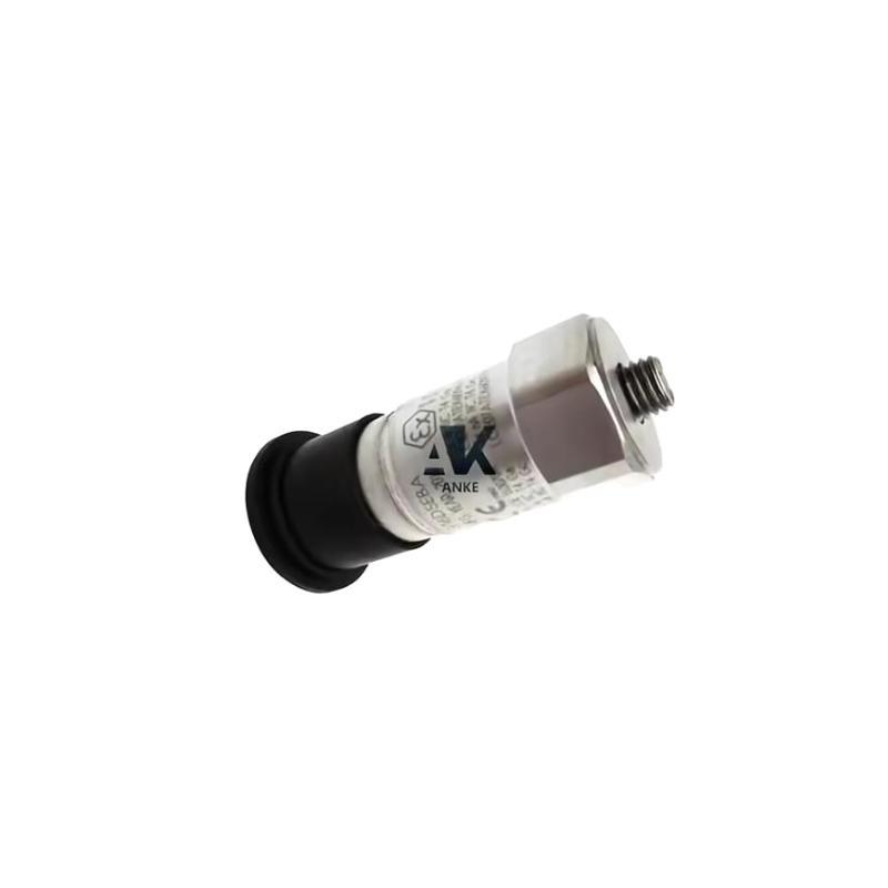 Bently Nevada 200350-10-00-01 Case‑mounted seismic accelerometer Original